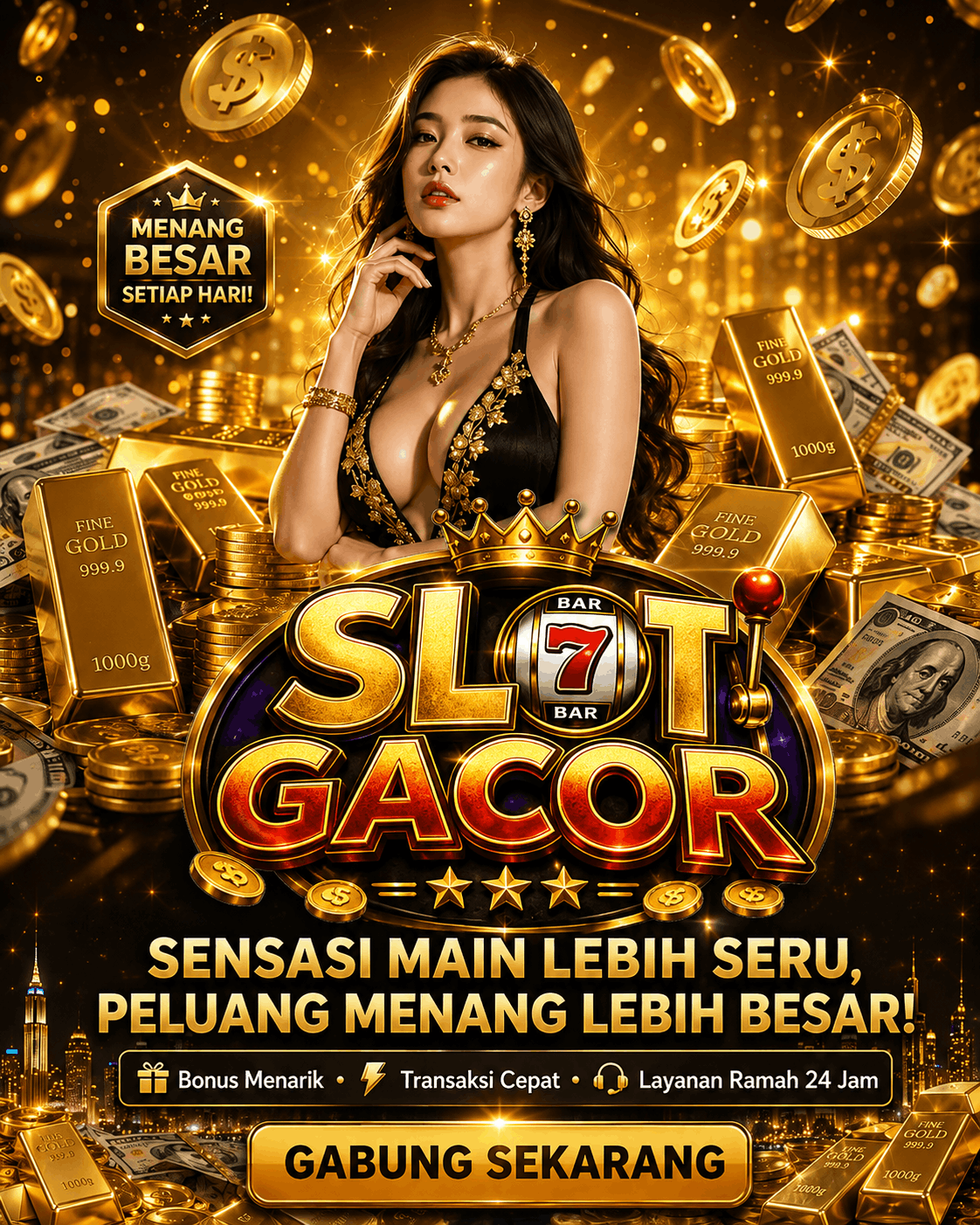 Raffiahmad777: Bandar Slot Gacor Resmi Raffi Ahmad Anti Rungkad
